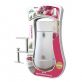TESTER GLADE AUTOMATICO COCOON 2