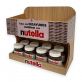 COUNTER BAKERY NUTELLA