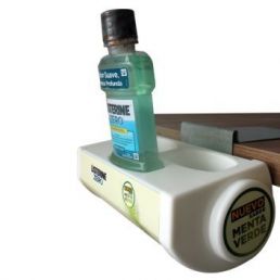 BALCON LISTERINE ZERO