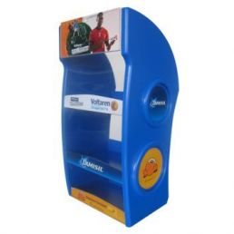 COUNTER VOLTAREN