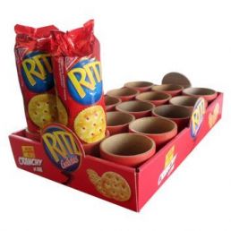 BANDEJA RITZ CARTON