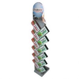 EXHIBIDOR TRIDENT SENSATIONS