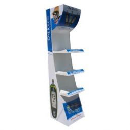 ARETE DE PERCHA ONE TOUCH
