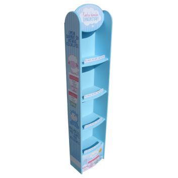 ARETE DE PERCHA PAÑITOS