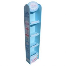 ARETE DE PERCHA PAÑITOS