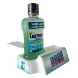 BALCON LISTERINE 21 DIAS