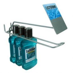 GANCHOS LISTERINE MINI