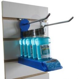 BANDEJA ENGANCHABLE LISTERINE MINI
