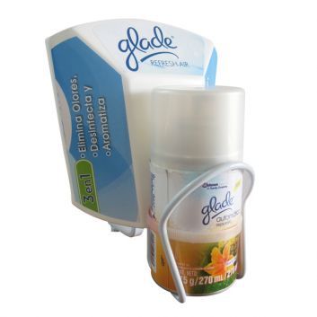 PROBADOR GLADE AUTOMATICO