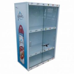 VITRINA COUNTER MILTIMARCA
