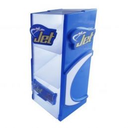 COUNTER JET