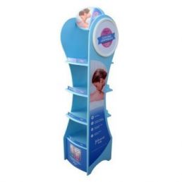 EXHIBIDOR DE PISO BABY COLITAS SANAS
