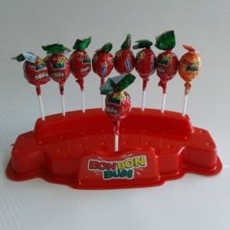 CHUPETERA BON BON BUM 1