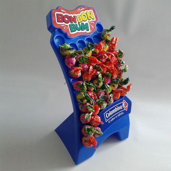 CHUPETERA BON BON BUM