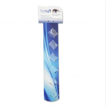 BOLSILLERO TEARSOFT
