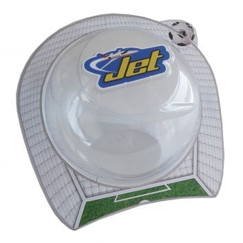 BOMBONERA JET 3