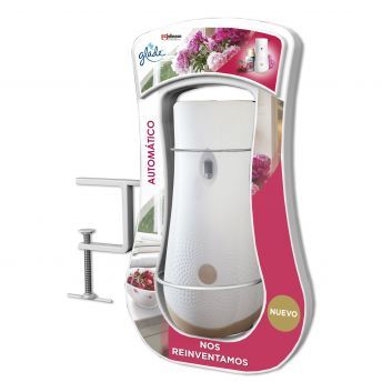 TESTER GLADE COCOON