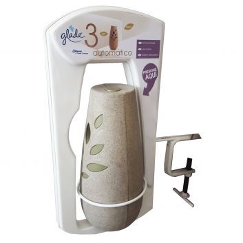TESTER GLADE AUTOMÁTICO 