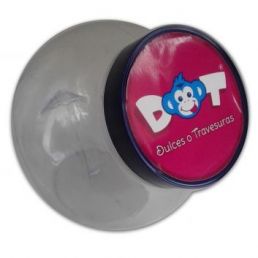 BOMBONERA DOT