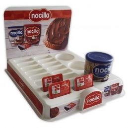 BANDEJA NOCILLA 