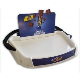 BANDEJA DE DEGUSTACIÓN JET 