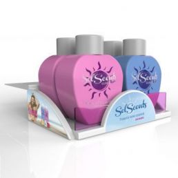 BALCON SOLSCENTS