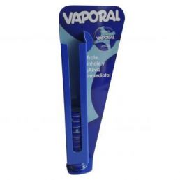 DISPENSADOR DE VAPORAL 