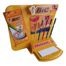 COUNTER BIC EVOLUTION