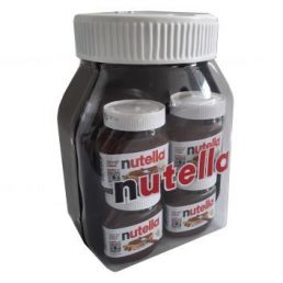 COUNTER NUTELLINO