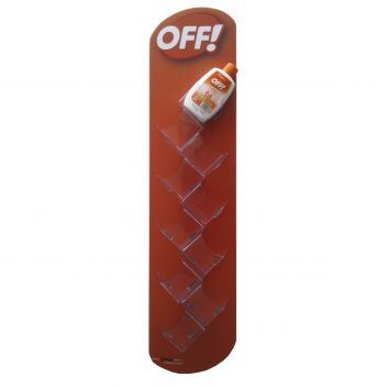 RISTRA OFF
