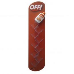 RISTRA OFF