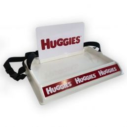 BANDEJA DE IMPULSACION HUGGIES