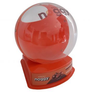BOMBONERA NOGGY