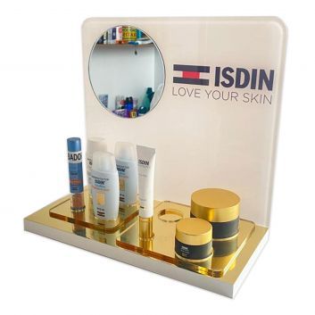 COUNTER ISDIN