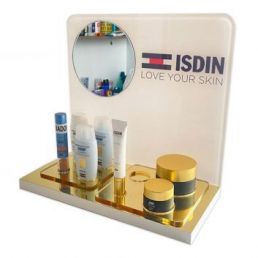 COUNTER ISDIN