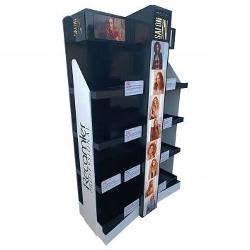 CABECERA DE GONDOLA SALON IN