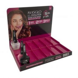BANDEJA MASGLO GEL EVOLUTION