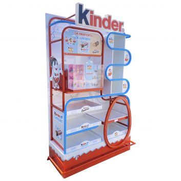 CABECERA KINDER