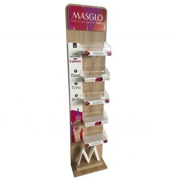ARETE MASGLO