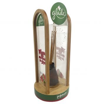 TESTER GLADE VARITAS HOLIDAY