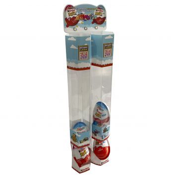 RISTRA KINDER JOY