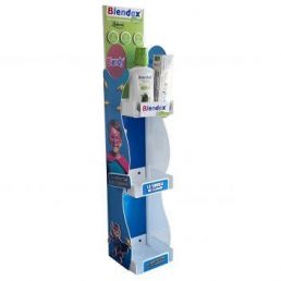 CANASTILLA BLENDY-BLENDAX