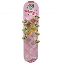 RISTRA TIC TAC