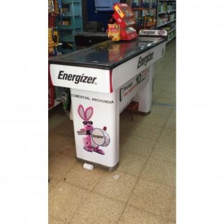 CHECK OUT ENERGIZER
