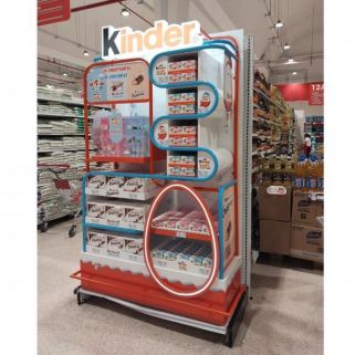 CABECERA KINDER