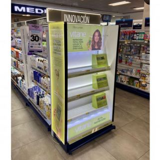 BRANDEO PERCHA VITANE