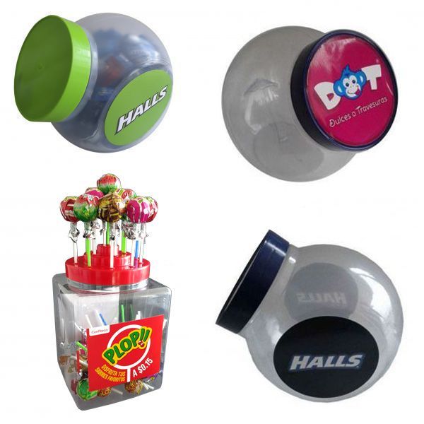 BOMBONERAS 